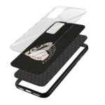 Still Trying Printed Glass Back Phone Case - Image 3