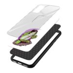 Hulk - Animated Print Glass Back Phone Case - Image 3