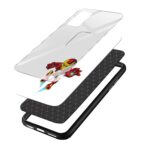 Ironman - Animated Print Glass Back Phone Case - Image 3