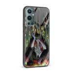 Joker Printed Glass Back Phone Case - Image 2