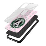 Starbucks Coffee Printed Glass Back Phone Case - Image 3