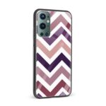 Feminine Printed Glass Back Phone Case - Image 2