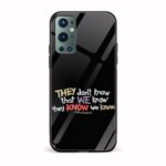 FRIENDS - Phoebe and Joey Printed Glass Back Phone Case