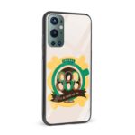 FRIENDS Printed Glass Back Phone Case - Image 2