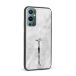Allah Printed Glass Back Phone Case - Image 2