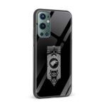 Game Of Thrones - House of Stark Printed Glass Back Phone Case - Image 2
