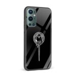 Game Of Thrones Printed Glass Back Phone Case - Image 2