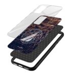 Game Of Thrones - Fire And Blood Printed Glass Back Phone Case - Image 3