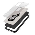 Game of Throne - House of Stark Printed Glass Back Phone Case - Image 3