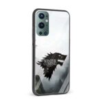 Game Of Thrones - House of Stark Printed Glass Back Phone Case - Image 2