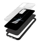 Game Of Thrones - Valyrian Sword Printed Glass Back Phone Case - Image 3