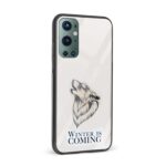 Game Of Thrones Printed Glass Back Phone Case - Image 2