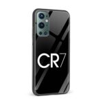 Football Printed Glass Back Phone Case - Image 2