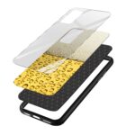 Beer Printed Glass Back Phone Case - Image 3