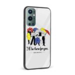 I'll Be There For You - F.R.I.E.N.D.S Printed Glass Back Phone Case - Image 2