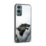 Winter Is Coming Printed Glass Back Phone Case - Image 2