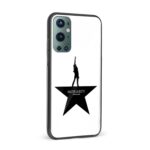 Moriarty Stayin Alive Printed Glass Back Phone Case - Image 2