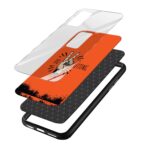Do Cutting Printed Glass Back Phone Case - Image 3