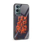 I'AM OFF ROAD Printed Glass Back Phone Case - Image 2