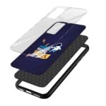 I Need More Space Printed Glass Back Phone Case - Image 3