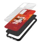 Main Aur AALSI Printed Glass Back Phone Case - Image 3