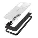 Girl With Attitude Glass Back Phone Case - Image 3