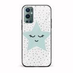 Gazing At The Stars Glass Back Phone Case