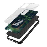 Go Wild With Nature Glass Back Phone Case - Image 3