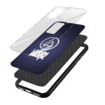 Linkin Park Logo Glass Back Phone Case - Image 3