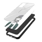 Girls Love Camera Glass Back Phone Case - Image 3