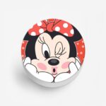 Minnie Mouse Printed Phone Grip Holder & Stand - Image 2