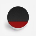 Abstract  Printed Phone Grip Holder & Stand - Image 2