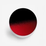 Abstract  Printed Phone Grip Holder & Stand - Image 2