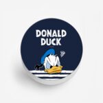 Donald Duck Printed Phone Grip Holder & Stand - Image 2
