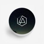 Linkin Park Printed Phone Grip Holder & Stand - Image 2