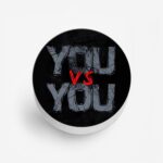 You VS You Printed Phone Grip Holder & Stand - Image 2