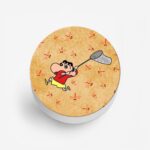 Shinchan Printed Phone Grip Holder & Stand - Image 2