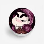 Shinchan Printed Phone Grip Holder & Stand - Image 2