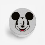 Mickey Mouse Printed Phone Grip Holder & Stand - Image 2
