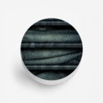 Denim Printed Phone Grip Holder & Stand - Image 2