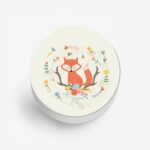 Feminine Printed Phone Grip Holder & Stand - Image 2