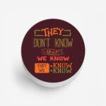 FRIENDS - Phoebe and Joey Printed Phone Grip Holder & Stand - Image 2