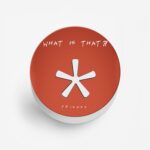 FRIENDS Printed Phone Grip Holder & Stand - Image 2