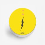 Indra Dev Printed Phone Grip Holder & Stand - Image 2