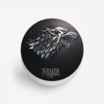 Game Of Thrones - House of Stark Printed Phone Grip Holder & Stand - Image 2
