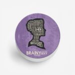 Sherlock - Beauty with Brain Irene Printed Phone Grip Holder & Stand - Image 2