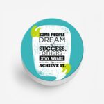 Typography Printed Phone Grip Holder & Stand - Image 2