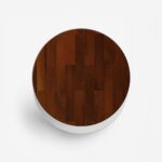 Wooden Texture Printed Phone Grip Holder & Stand - Image 2