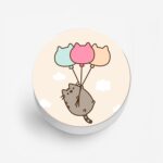 Minimal Printed Phone Grip Holder & Stand - Image 2