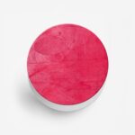 Wooden Texture Printed Phone Grip Holder & Stand - Image 2